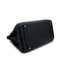 HERMES BIRKIN 40 BLACK TOGO 2010 SQUARE N GOLD HARDWARE 90311829