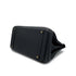 HERMES BIRKIN 40 BLACK TOGO 2010 SQUARE N GOLD HARDWARE 90311829