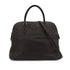 HERMES BOLIDE 35 CHOCOLAT TAURILLON CLEMENCE HAND SHOULDER BAG 2002 SQUARE F GOLD HARDWARE 90310317 - PURPOSE
