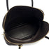 HERMES BOLIDE 35 CHOCOLAT TAURILLON CLEMENCE HAND SHOULDER BAG 2002 SQUARE F GOLD HARDWARE 90310317 - PURPOSE