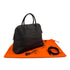 HERMES BOLIDE 35 CHOCOLAT TAURILLON CLEMENCE HAND SHOULDER BAG 2002 SQUARE F GOLD HARDWARE 90310317 - PURPOSE