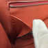 HERMES CONSTANCE 24 ROUGE H OSTRICH SHOULDER BAG 2000 SQUARE D PALLADIUM HARDWARE 90314449