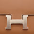 HERMES CONSTANCE ELAN GOLD EPSOM SHOULDER BAG 2025 K STAMP ROSE GOLD HARDWARE 90335784