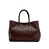 HERMES GARDEN PARTY TWILLY TPM HAVANE SWIFT HAND BAG 2009 SQUARE M 90313540