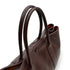 HERMES GARDEN PARTY TWILLY TPM HAVANE SWIFT HAND BAG 2009 SQUARE M 90313540