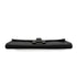 HERMES JIGE PM BLACK BOX CALF CLUTCH BAG 1996 CIRCLE Z 90338350