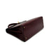 HERMES KELLY 32 SELLIER ROUGE H BOXCALF HAND BAG 1981 CIRCLE K GOLD HARDWARE 90318613