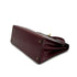 HERMES KELLY 32 SELLIER ROUGE H BOXCALF HAND BAG 1981 CIRCLE K GOLD HARDWARE 90318613
