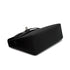 HERMES KELLY POCHETTE SELLIER BLACK VEAU SWIFT HAND BAG 2026 G STAMP PALLADIUM HARDWARE 90331394