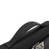 HERMES KELLY POCHETTE SELLIER BLACK VEAU SWIFT HAND BAG 2026 G STAMP PALLADIUM HARDWARE 90331394