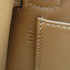 HERMES KELLY MINI 2 POUSSIERE MADAME SHOULDER BAG 2026 G STAMP PERMABRASS GOLD HARDWARE 90335776
