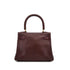 HERMES MINI KELLY 20 RETOURNE ROUGE H VEAU GULLIVER HAND SHOULDER BAG 1991 CIRCLE U GOLD HARDWARE 90311262 - PURPOSE