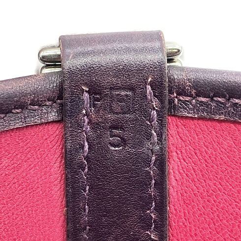 HERMES PICOTIN 18 PM MULTICOLOR VIBRATO VEAU SWIFT 2014 SQUARE R PALLADIUM HARDWARE 90318393