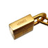 HERMES BAG CHARM AMULETTES 4 BRELOQUE GOLD HARDWARE 90343610