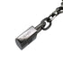HERMES BAG CHARM AMULETTES 4 BRELOQUE RUTHENIUM HARDWARE 90341275