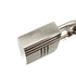 HERMES BAG CHARM AMULET 4 SILVER ACCESSORY 90326691