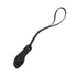 HERMES BAG CHARM ORAN NANO BLACK VEAU BUTLER VEAU EPSOM VACHE HUNTER 90326756