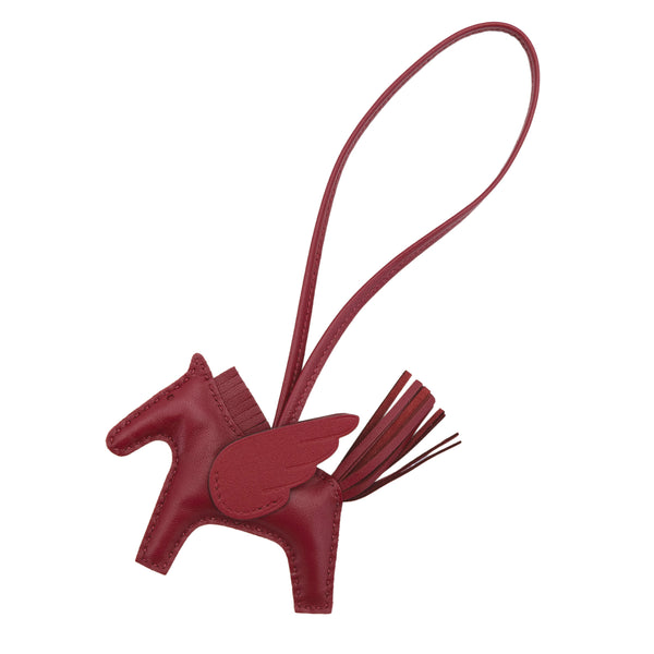 HERMES_BAG_CHARM_RODEO_PEGASUS_PM_ROUGE_H_AGNEAU_MILO_2025_K_STAMP_90313361_japan