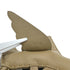 HERMES BAG CHARM RODEO PEGASUS TOUCH PM BEIGE MARFA MINT ALLIGATOR AGNEAU MILO 2023 B STAMP 90313353