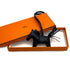 HERMES BAG CHARM RODEO PM SO BLACK 2025 K STAMP AGNEAU MILO 90325635