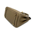 HERMES BIRKIN 25 BEIGE MARFA TOGO HAND BAG 2024 W STAMP GOLD HARDWARE 90325351