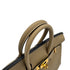 HERMES BIRKIN 25 BEIGE MARFA TOGO HAND BAG 2024 W STAMP GOLD HARDWARE 90325351