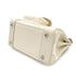 HERMES BIRKIN 25 CARGO NATA VEAU SWIFT TOILE H HAND BAG 2021 Z STAMP PALLADIUM HARDWARE 90324644
