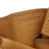 HERMES BIRKIN 25 CARGO SASEMI DESERT TOILE GOELAND VEAU SWIFT HAND BAG 2021 Z STAMP PALLADIUM HARDWARE 90348983