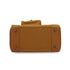 HERMES BIRKIN 25 CARGO SASEMI DESERT TOILE GOELAND VEAU SWIFT HAND BAG 2021 Z STAMP PALLADIUM HARDWARE 90348983