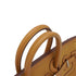 HERMES BIRKIN 25 CARGO SASEMI DESERT TOILE GOELAND VEAU SWIFT HAND BAG 2021 Z STAMP PALLADIUM HARDWARE 90348983
