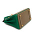 HERMES BIRKIN 25 ETOUPE CACTUS CHEVRE HAND BAG 2020 Y STAMP SPO GOLD HARDWARE 90327313