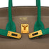 HERMES BIRKIN 25 ETOUPE CACTUS CHEVRE HAND BAG 2020 Y STAMP SPO GOLD HARDWARE 90327313