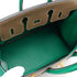 HERMES BIRKIN 25 ETOUPE CACTUS CHEVRE HAND BAG 2020 Y STAMP SPO GOLD HARDWARE 90327313