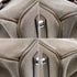 HERMES BIRKIN 25 ETOUPE GRIS CAILLOU GRIZZLY VEAU SWIFT HAND BAG 2023 B STAMP PALLADIUM HARDWARE 90342562