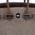 HERMES BIRKIN 25 ETOUPE GRIS CAILLOU GRIZZLY VEAU SWIFT HAND BAG 2023 B STAMP PALLADIUM HARDWARE 90342562
