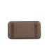 HERMES BIRKIN 25 ETOUPE GRIS CAILLOU GRIZZLY VEAU SWIFT HAND BAG 2023 B STAMP PALLADIUM HARDWARE 90342562