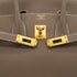 HERMES BIRKIN 25 ETOUPE TOGO HAND BAG 2026 G STAMP GOLD HARDWARE 90335831