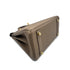 HERMES BIRKIN 25 ETOUPE TOGO HAND BAG 2026 G STAMP GOLD HARDWARE 90327183