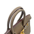 HERMES BIRKIN 25 ETOUPE TOGO HAND BAG 2026 G STAMP GOLD HARDWARE 90327183
