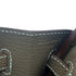HERMES BIRKIN 25 ETOUPE TOGO HAND BAG 2026 G STAMP GOLD HARDWARE 90327183
