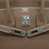 HERMES BIRKIN 25 ETOUPE TOGO HAND BAG 2026 G STAMP PALLADIUM HARDWARE 90335565