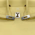 HERMES BIRKIN 25 JAUNE POUSSIN SWIFT HAND BAG 2015 T STAMP PALLADIUM HARDWARE 90322850