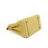 HERMES BIRKIN 25 JAUNE POUSSIN VEAU SWIFT HAND BAG 2015 T STAMP PALLADIUM HARDWARE 90349260