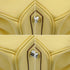 HERMES BIRKIN 25 JAUNE POUSSIN VEAU SWIFT HAND BAG 2015 T STAMP PALLADIUM HARDWARE 90349260