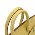 HERMES BIRKIN 25 JAUNE POUSSIN VEAU SWIFT HAND BAG 2015 T STAMP PALLADIUM HARDWARE 90349260