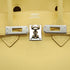 HERMES BIRKIN 25 JAUNE POUSSIN VEAU SWIFT HAND BAG 2015 T STAMP PALLADIUM HARDWARE 90349260