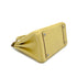 HERMES BIRKIN 25 JAUNE POUSSIN VEAU SWIFT HAND BAG 2015 T STAMP PALLADIUM HARDWARE 90318191