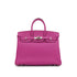 HERMES BIRKIN 25 MAGNOLIA TOGO HAND BAG 2018 C STAMP PALLADIUM HARDWARE 90350604