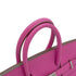 HERMES BIRKIN 25 MAGNOLIA TOGO HAND BAG 2018 C STAMP PALLADIUM HARDWARE 90350604