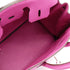 HERMES BIRKIN 25 MAGNOLIA TOGO HAND BAG 2018 C STAMP PALLADIUM HARDWARE 90350604